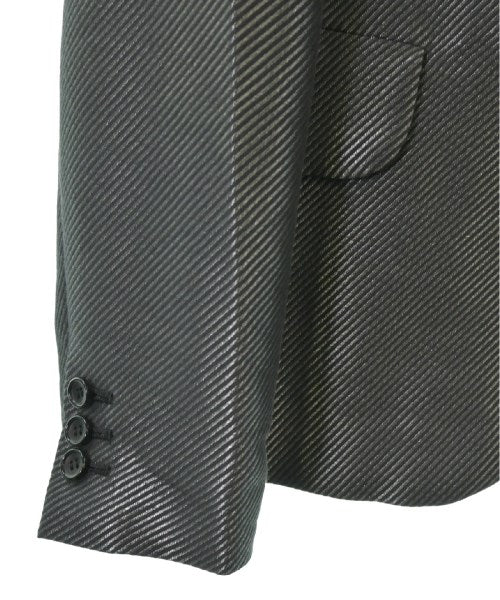 BLACK COMME des GARCONS 休夾克