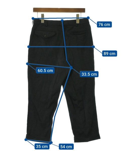 BLACK COMME des GARCONS 其他款