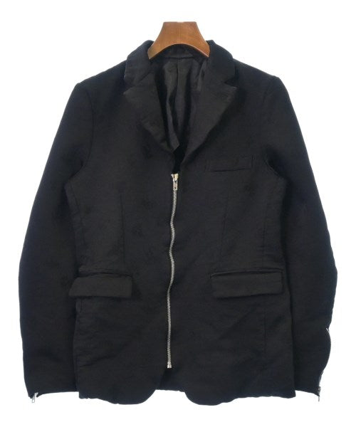 BLACK COMME des GARCONS 夾克