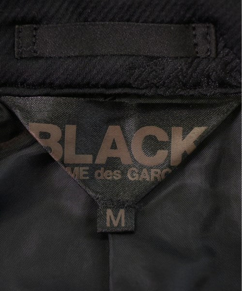 BLACK COMME des GARCONS 夾克