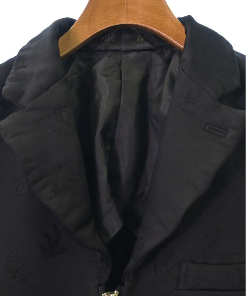 BLACK COMME des GARCONS 夾克