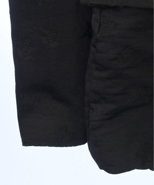 BLACK COMME des GARCONS 夾克