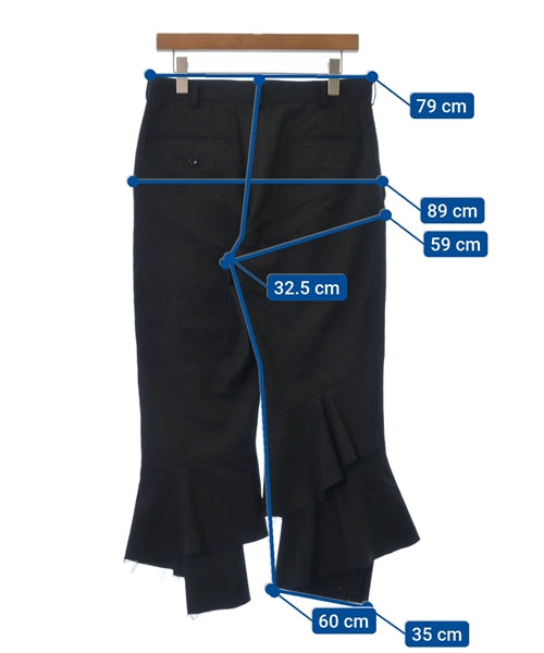 BLACK COMME des GARCONS 其他褲款