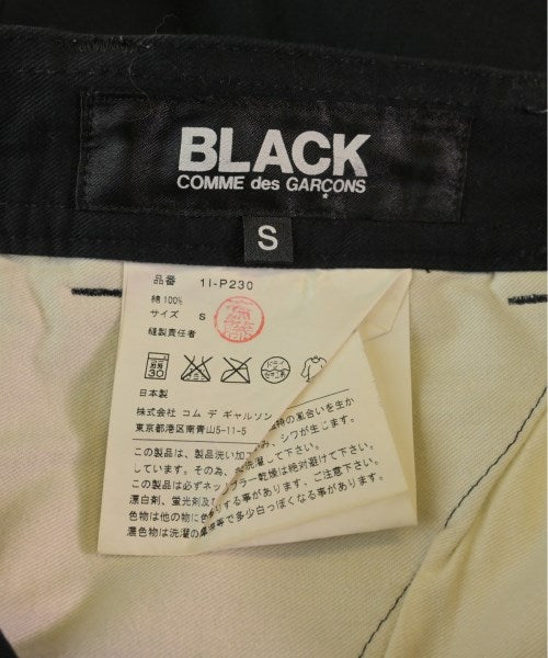 BLACK COMME des GARCONS 其他款