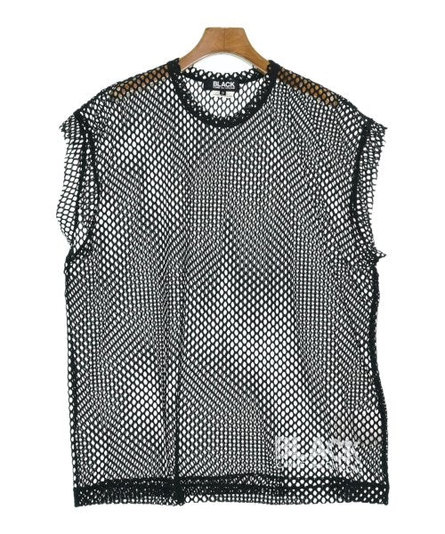 BLACK COMME des GARCONS T恤/上衣