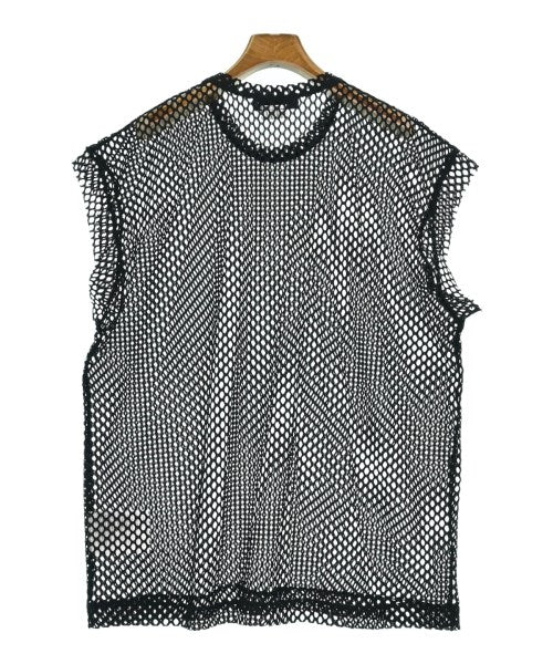 BLACK COMME des GARCONS T恤/上衣