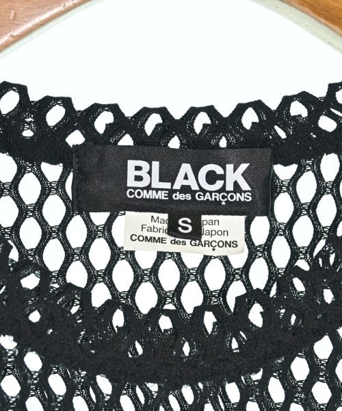 BLACK COMME des GARCONS T恤/上衣