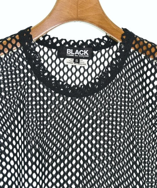 BLACK COMME des GARCONS T恤/上衣