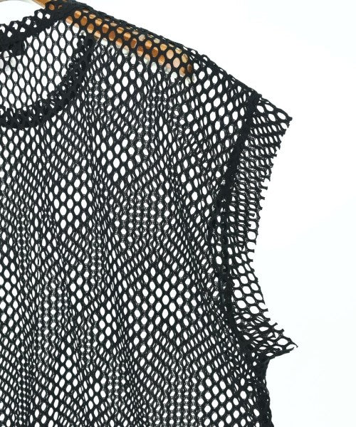 BLACK COMME des GARCONS T恤/上衣