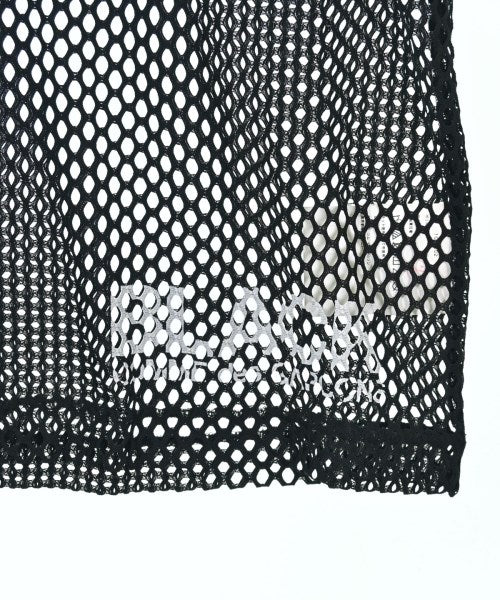 BLACK COMME des GARCONS T恤/上衣