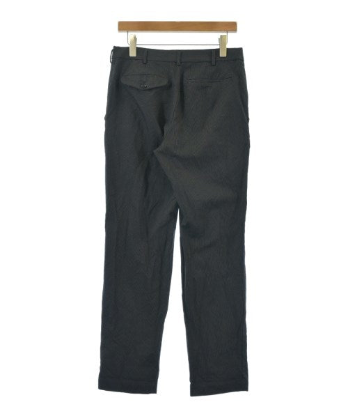 BLACK COMME des GARCONS 長褲