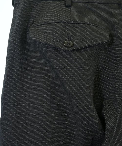 BLACK COMME des GARCONS 長褲