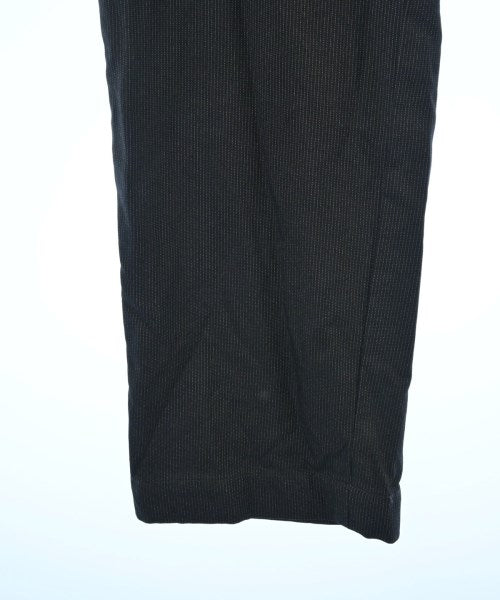 BLACK COMME des GARCONS 長褲