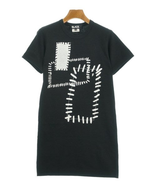 BLACK COMME des GARCONS 洋裝