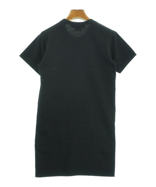BLACK COMME des GARCONS 洋裝