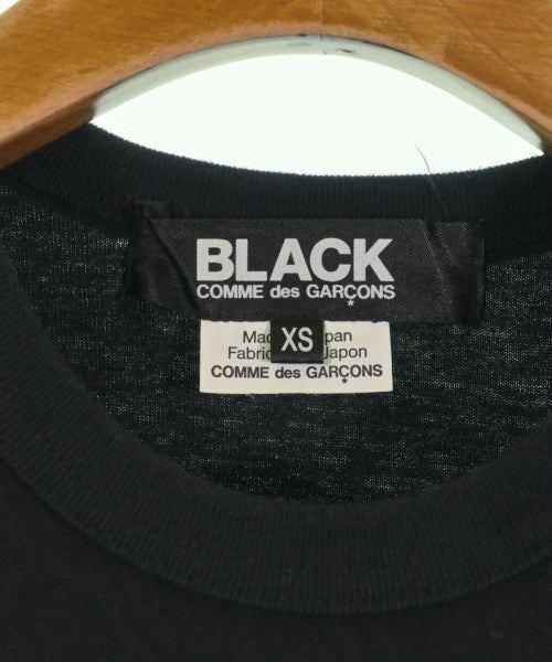 BLACK COMME des GARCONS 洋裝