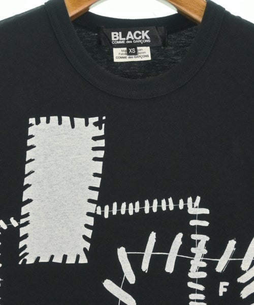BLACK COMME des GARCONS 洋裝