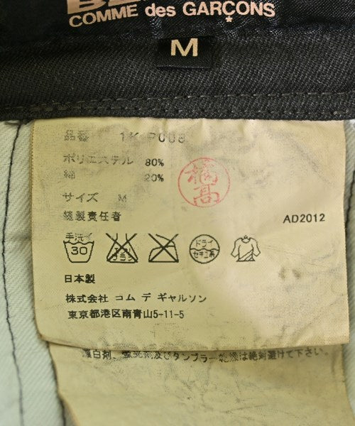 BLACK COMME des GARCONS 其他款