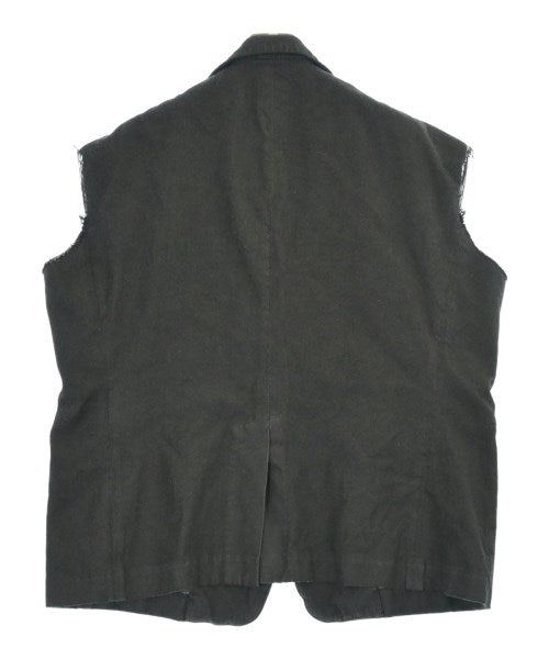 BLACK COMME des GARCONS 休夾克