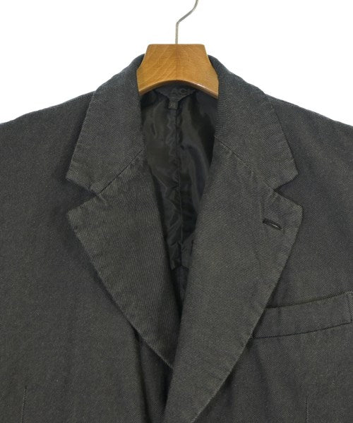 BLACK COMME des GARCONS 休夾克