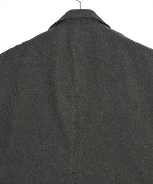 BLACK COMME des GARCONS 休夾克