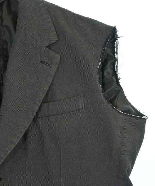 BLACK COMME des GARCONS 休夾克