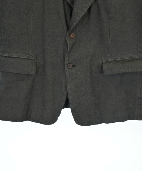 BLACK COMME des GARCONS 休夾克