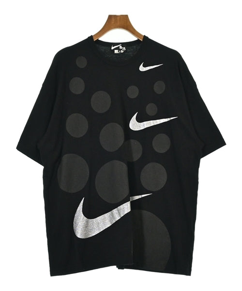 BLACK COMME des GARCONS T恤/上衣