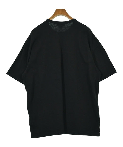 BLACK COMME des GARCONS T恤/上衣