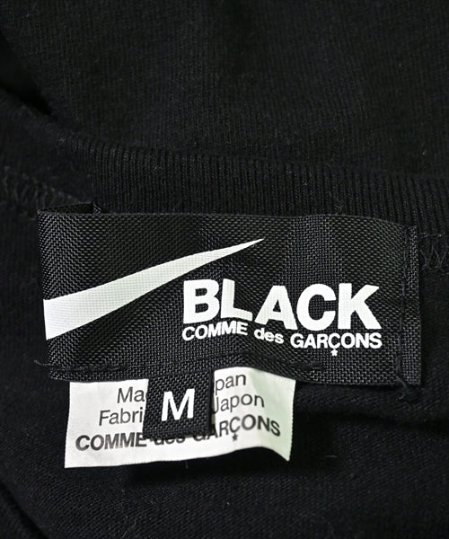 BLACK COMME des GARCONS T恤/上衣