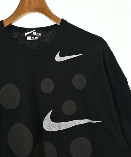 BLACK COMME des GARCONS T恤/上衣