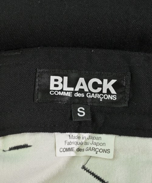BLACK COMME des GARCONS 其他款