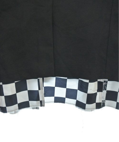 BLACK COMME des GARCONS 休夾克