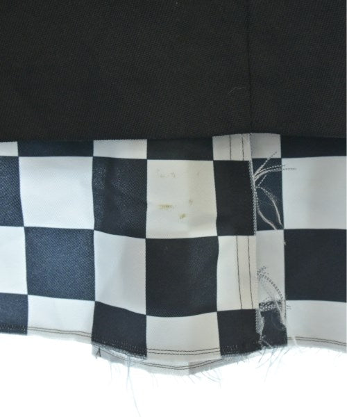 BLACK COMME des GARCONS 休夾克