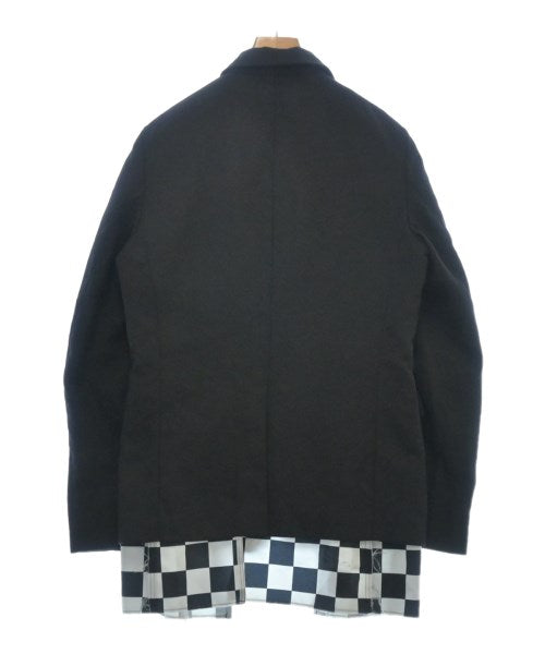 BLACK COMME des GARCONS 休夾克