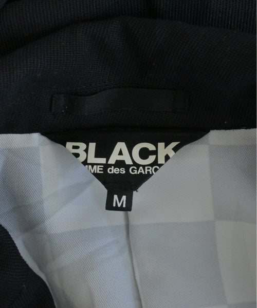 BLACK COMME des GARCONS 休夾克