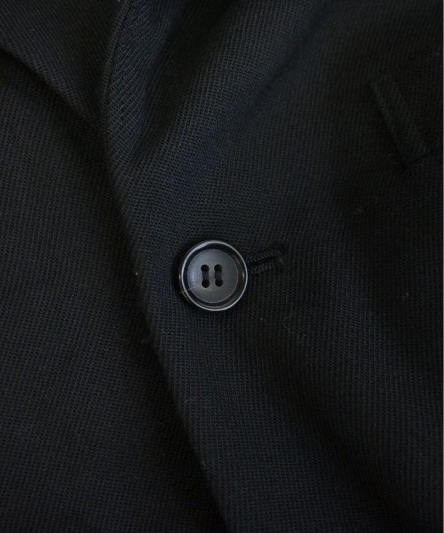 BLACK COMME des GARCONS 休夾克