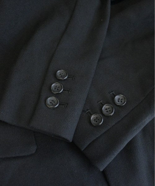 BLACK COMME des GARCONS 休夾克