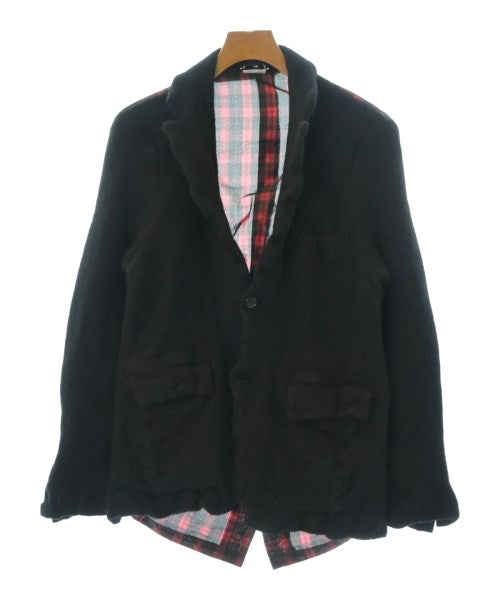 BLACK COMME des GARCONS 夾克