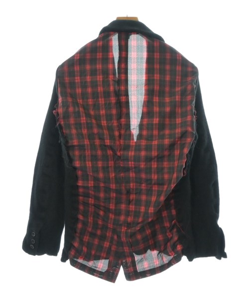 BLACK COMME des GARCONS 夾克