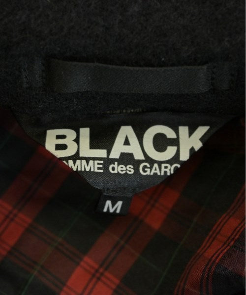 BLACK COMME des GARCONS 夾克
