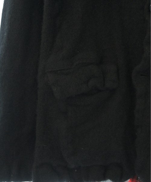 BLACK COMME des GARCONS 夾克