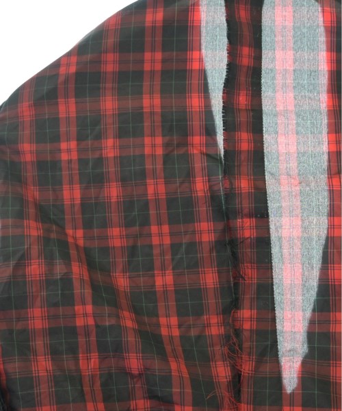 BLACK COMME des GARCONS 夾克