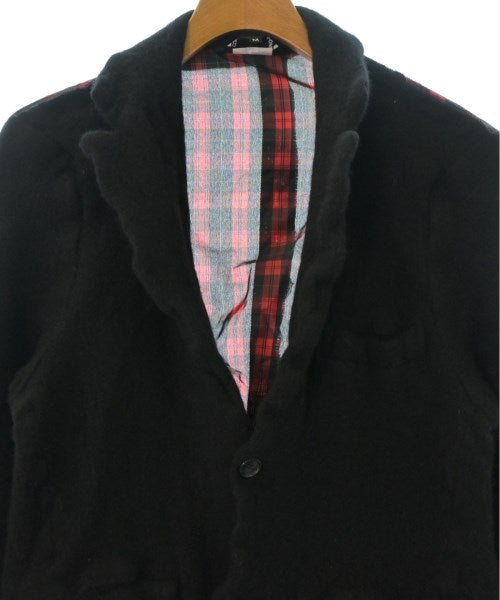 BLACK COMME des GARCONS 夾克
