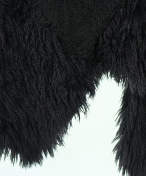 BLACK COMME des GARCONS 開襟衫