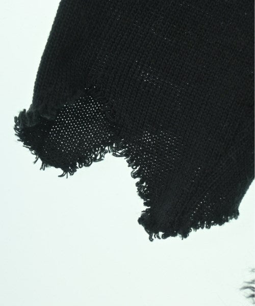 BLACK COMME des GARCONS 開襟衫