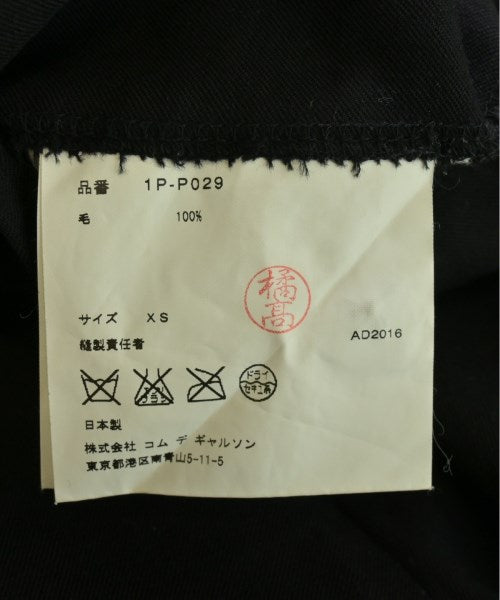 BLACK COMME des GARCONS 其他款