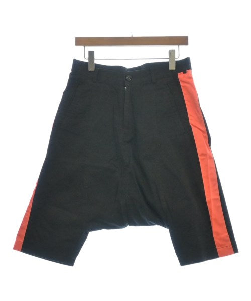 BLACK COMME des GARCONS 剪裁褲