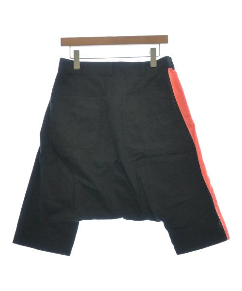 BLACK COMME des GARCONS 剪裁褲