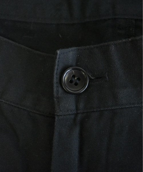 BLACK COMME des GARCONS 剪裁褲